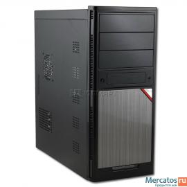 Intel Core i5, 4Gb, 1500Gb, GTX550